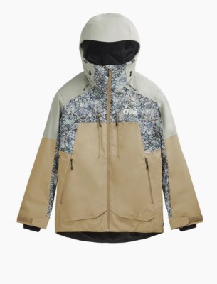 Tuotetta Picture - Women's Exa Jacket - Laskettelutakki koskeva kuva 1 käyttäjältä TRACEY