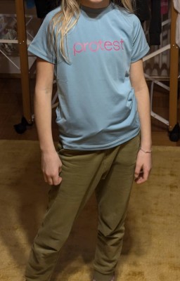 Tuotetta Protest - Kid's Prtsenna Surf T-Shirt Short Sleeve - Lycra koskeva kuva 1 käyttäjältä Armin