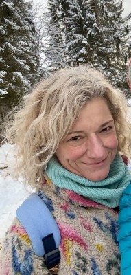 Tuotetta Protest - Women's Prthalo Outdoor Full Zip Top - Fleecetakki koskeva kuva 1 käyttäjältä Rita