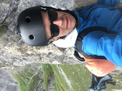 Tuotetta Red Chili - Circuit II - Kiipeilykengät koskeva kuva 1 k&auml;ytt&auml;j&auml;lt&auml; Stefan