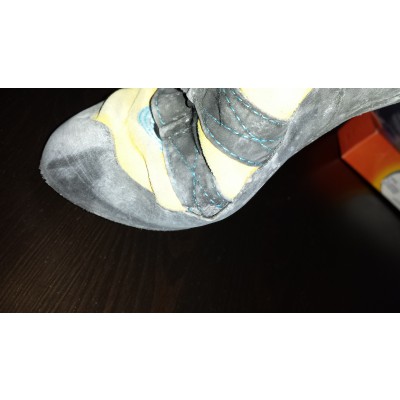 Tuotetta Red Chili - Spirit Lady VCR - Kiipeilykengät koskeva kuva 1 käyttäjältä Harry