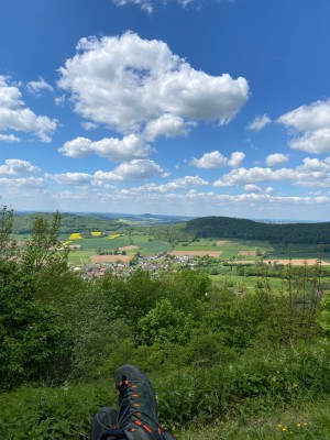 Tuotetta Salewa - Alp Mate Mid WP - Vaelluskengät koskeva kuva 1 käyttäjältä Sabrina