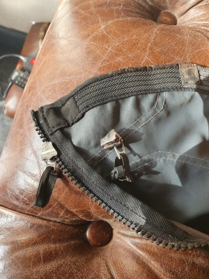 Tuotetta Salewa - Approach Gaiter - Säärystimet ja nilkansuojukset koskeva kuva 1 käyttäjältä Rene