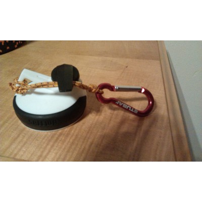 Tuotetta Salewa - Hiker - Juomapullo koskeva kuva 1 k&auml;ytt&auml;j&auml;lt&auml; Christian