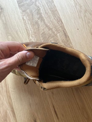 Tuotetta Salewa - Pedroc PowerTex - Multisport-kengät koskeva kuva 1 käyttäjältä Lukas