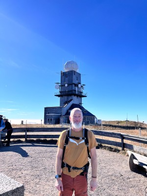 Tuotetta Salewa - Solidlogo Dry T-Shirt - Tekninen paita koskeva kuva 1 käyttäjältä Philipp