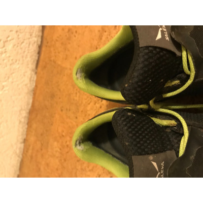 Tuotetta Salewa - Speed Beat GTX - Polkujuoksukengät koskeva kuva 1 k&auml;ytt&auml;j&auml;lt&auml; Wolfgang