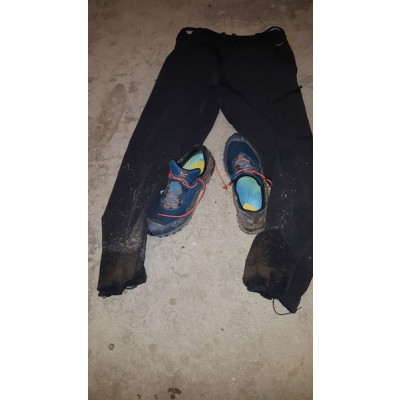 Tuotetta Salewa - Speed Beat GTX - Polkujuoksukengät koskeva kuva 1 k&auml;ytt&auml;j&auml;lt&auml; Werner