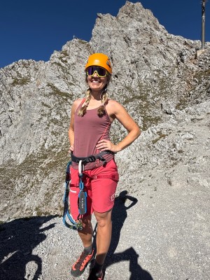 Tuotetta Salewa - Women's Wildfire 2 - Approach-kengät koskeva kuva 1 käyttäjältä Sybille