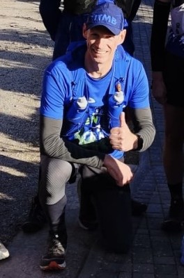 Tuotetta Salomon - ADV Skin 12 - Polkujuoksureppu koskeva kuva 1 käyttäjältä Steffen
