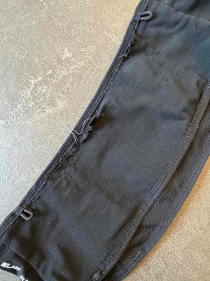 Tuotetta Salomon - S/Lab Belt - Vyötärölaukku koskeva kuva 1 käyttäjältä Sasa