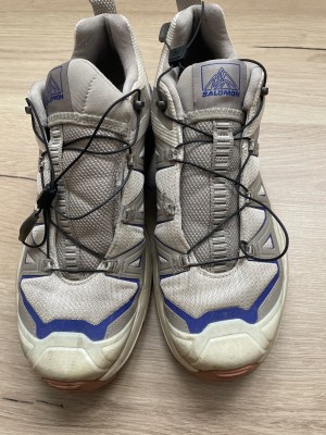 Tuotetta Salomon - Women's X Ultra 360 GTX - Multisport-kengät koskeva kuva 1 käyttäjältä Lisa