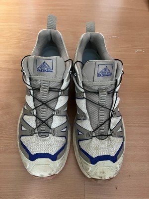 Tuotetta Salomon - X Ultra 360 Edge - Multisport-kengät koskeva kuva 1 käyttäjältä Martin