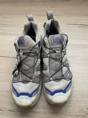 Tuotetta Salomon - X Ultra 360 Edge - Multisport-kengät koskeva kuva 1 käyttäjältä Lisa