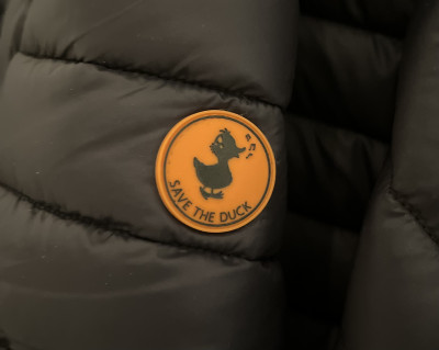 Tuotetta Save the Duck - Women's Daisy - Tekokuitutakki koskeva kuva 1 käyttäjältä Jennifer