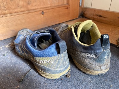 Tuotetta Scarpa - Mescalito Planet - Approach-kengät koskeva kuva 1 käyttäjältä Rima