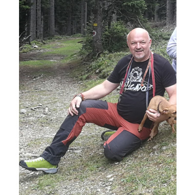 Tuotetta Scarpa - Mojito GTX - Vapaa-ajan kengät koskeva kuva 1 käyttäjältä Horst