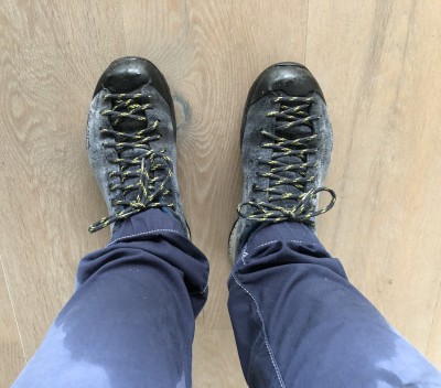 Tuotetta Scarpa - Mojito GTX - Vapaa-ajan kengät koskeva kuva 1 käyttäjältä J.