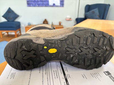 Tuotetta Scarpa - Mojito Hike GTX Wide - Vaelluskengät koskeva kuva 1 käyttäjältä Mark