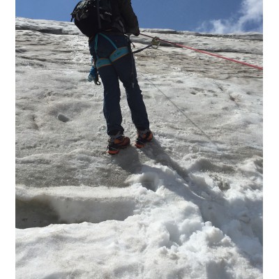 Tuotetta Scarpa - Mont Blanc Pro GTX - Vuoristokengät koskeva kuva 1 käyttäjältä Michael