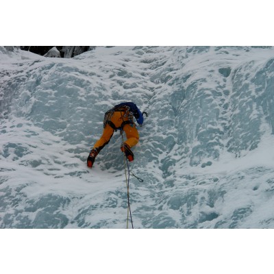 Tuotetta Scarpa - Mont Blanc Pro GTX - Vuoristokengät koskeva kuva 1 käyttäjältä Hanns