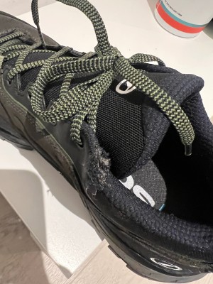 Tuotetta Scarpa - Rapid XT GTX - Approach-kengät koskeva kuva 1 käyttäjältä tomaso