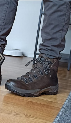 Tuotetta Scarpa - Terra GTX - Vaelluskengät koskeva kuva 1 käyttäjältä Patrick
