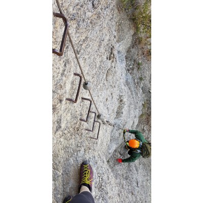 Tuotetta Scarpa - Women's Mescalito - Approach-kengät koskeva kuva 1 käyttäjältä Sabrina