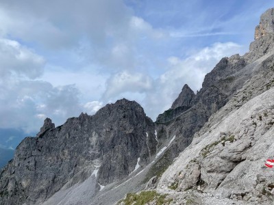 Tuotetta Scarpa - Women's Mescalito TRK GTX - Vaelluskengät koskeva kuva 1 käyttäjältä Martina