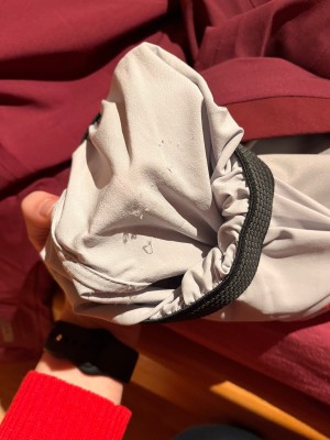 Tuotetta Schöffel - Women's 3L Pants Pizac - Ski touring housut koskeva kuva 1 käyttäjältä Viviane