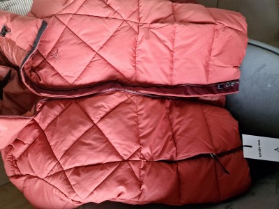 Tuotetta Schöffel - Women's Insulated Jacket Boston - Talvitakki koskeva kuva 1 käyttäjältä Claudia-Elena