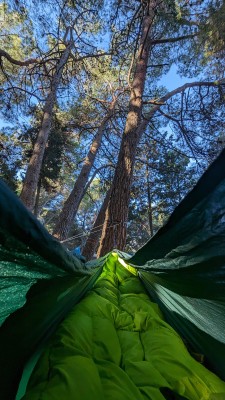 Tuotetta Sea to Summit - Ascent AcI - Untuvamakuupussi koskeva kuva 1 käyttäjältä Nils