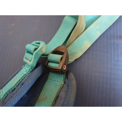 Tuotetta Sea to Summit - Field Repair Buckle - Soljet koskeva kuva 1 käyttäjältä TINO