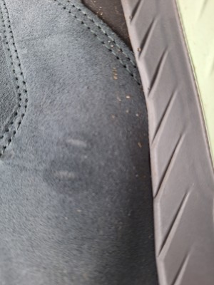 Tuotetta Sea to Summit - Grasshopper Gaiters - Säärystimet ja nilkansuojukset koskeva kuva 1 käyttäjältä Rolf