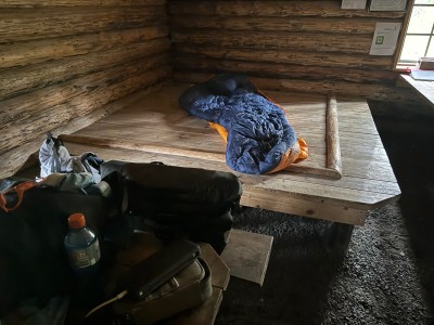 Tuotetta Sea to Summit - Ultralight Insulated Mat - Retkipatja koskeva kuva 1 käyttäjältä Andreas