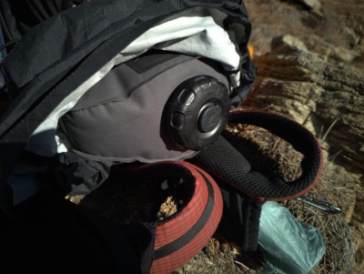 Tuotetta Sea to Summit - Watercell X - Vesisäiliöt koskeva kuva 1 käyttäjältä Oliver