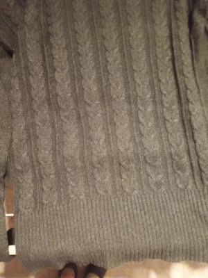 Tuotetta Sherpa - Women's Dolkar Mock Neck - Pulloverit koskeva kuva 1 käyttäjältä Stephanie
