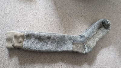 Tuotetta Smartwool - Hunt Classic Edition Maximum Cushion OTC - Monitoimisukat koskeva kuva 1 käyttäjältä Britta