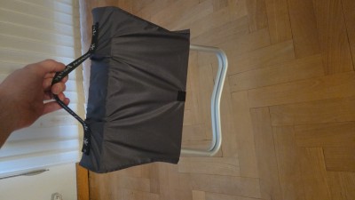Tuotetta Snow Peak - Mytable Bamboo Top - Retkipöytä koskeva kuva 1 käyttäjältä Maarten