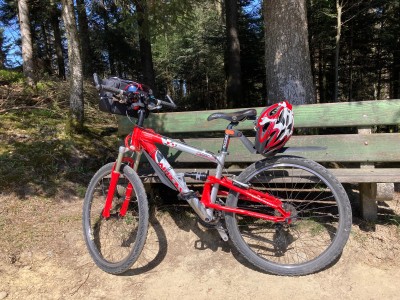 Tuotetta Sportful - Women's Doro Pant - Hiihtohousut koskeva kuva 1 käyttäjältä Ursula