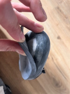 Tuotetta Stoic - ÅlandSt. Leather - Kiipeilykengät koskeva kuva 1 käyttäjältä Benedetta