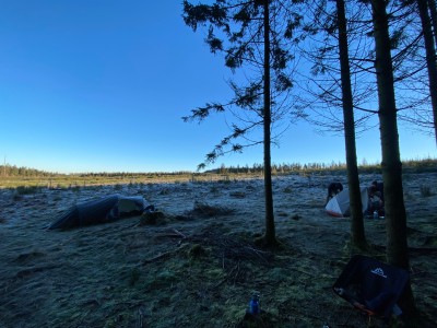 Tuotetta Stoic - FästaSt. EXT 2P UL - 2 henkilön teltta koskeva kuva 1 käyttäjältä Andreas