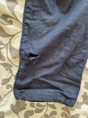 Tuotetta Stoic - Hemp54 ValenSt. Pant - Kiipeilyhousut koskeva kuva 1 k&auml;ytt&auml;j&auml;lt&auml; alexandra