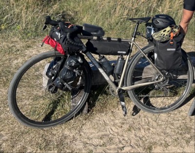 Tuotetta Stoic - Lashing Straps STOIC - Matkalaukun lukot koskeva kuva 1 käyttäjältä thor