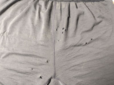 Tuotetta Stoic - Merino180 BengtSt. Short Pants - Merinovilla-alusvaatteet koskeva kuva 1 käyttäjältä Sven