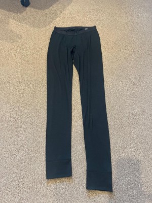 Tuotetta Stoic - MerinoMesh150 SadjemSt. Long Pants - Merinovilla-alusvaatteet koskeva kuva 1 k&auml;ytt&auml;j&auml;lt&auml; Anette