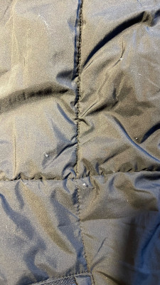 Tuotetta Stoic - MountainWool StorboSt. Padded Hoody - Talvitakki koskeva kuva 1 käyttäjältä Thomas