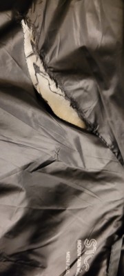 Tuotetta Stoic - MountainWool120 StorboSt. Jacket - Tekokuitutakki koskeva kuva 1 käyttäjältä Christiana