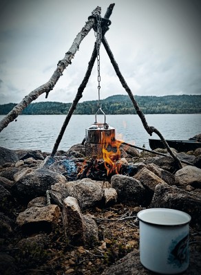 Tuotetta Stoic - StareSt. Kettle 1.2 - Kattila koskeva kuva 1 käyttäjältä Christopher