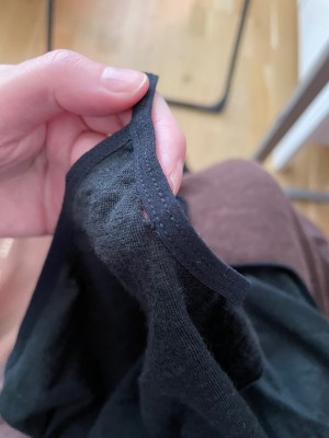 Tuotetta Stoic - Women's Merino150 AlsenSt. Top - Merinovilla-alusvaatteet koskeva kuva 1 käyttäjältä Laura